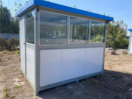 سیستم کنترل قطعات کارخانه بچینگ ایستگاه مخلوط خاک تثبیت شده 3.7kw 7.5kw