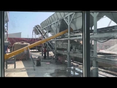 گیاه مخلوط کننده خاک پایدار-2